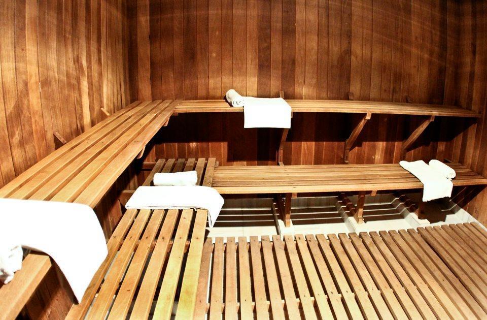 Hotel Royal Spa Zimapán Eksteriør billede