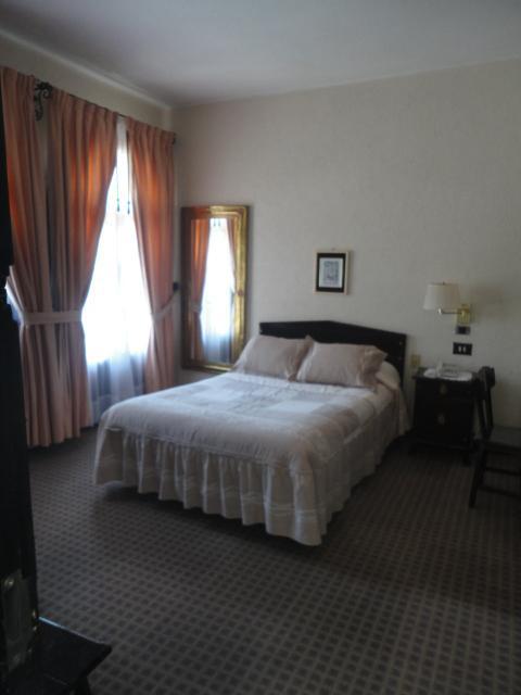 Hotel Royal Spa Zimapán Værelse billede